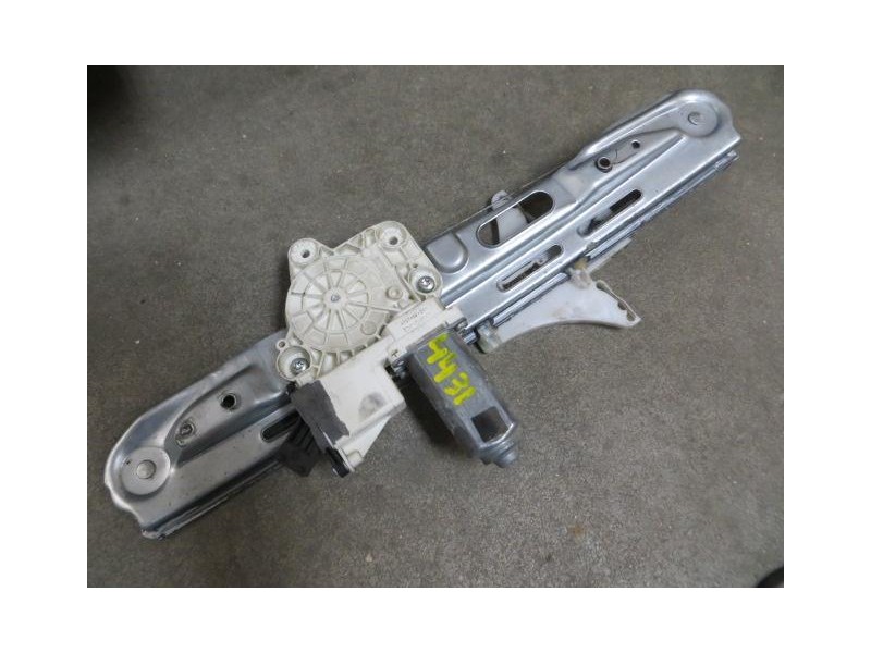 Recambio de elevalunas elec. tra. dch. : opel vectra : 1.9 td -z19dt (119,68cv) [2008] para opel vectra 1.9 td -z19dt referencia