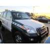 toyota land cruiser prado (_j12_) del año 2007