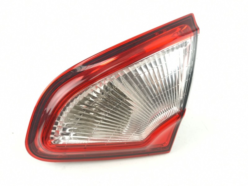 Recambio de piloto porton derecho para nissan qashqai (j10) acenta referencia OEM IAM 26550BR01A  