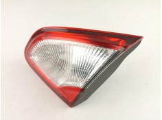 Recambio de piloto porton derecho para nissan qashqai (j10) acenta referencia OEM IAM 26550BR01A   2