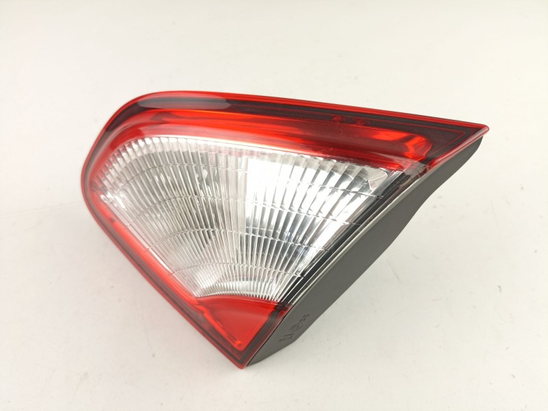 Recambio de piloto porton derecho para nissan qashqai (j10) acenta referencia OEM IAM 26550BR01A  