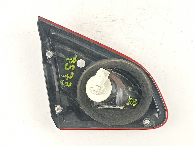 Recambio de piloto porton derecho para nissan qashqai (j10) acenta referencia OEM IAM 26550BR01A  