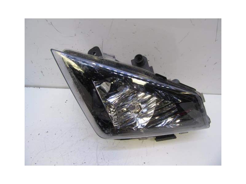 Recambio de antiniebla derecho para seat ibiza v (kj1, kjg) 1.0 tsi referencia OEM IAM 6F0941702A  