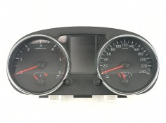 Recambio de cuadro instrumentos para nissan qashqai (j10) acenta referencia OEM IAM 24810BR50E  