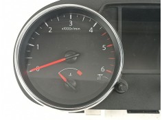 Recambio de cuadro instrumentos para nissan qashqai (j10) acenta referencia OEM IAM 24810BR50E   2