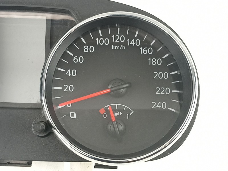Recambio de cuadro instrumentos para nissan qashqai (j10) acenta referencia OEM IAM 24810BR50E  