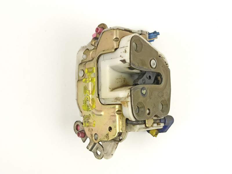 Recambio de cerradura puerta delantera derecha para nissan serena (c23m) 2.3 invitation d referencia OEM IAM 805029C001  