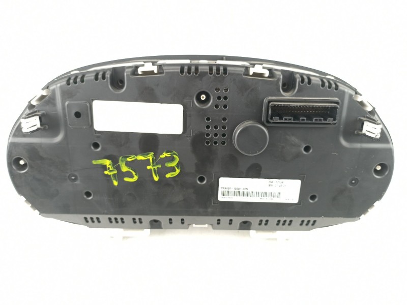 Recambio de cuadro instrumentos para nissan qashqai (j10) acenta referencia OEM IAM 24810BR50E  
