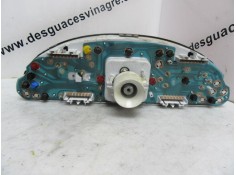 Recambio de cuadro instrumentos : fiat punto : 1.2 g -176b4.000 (59,82cv) [1999] para fiat punto 1.2 g -176b4.000 referencia OEM 2