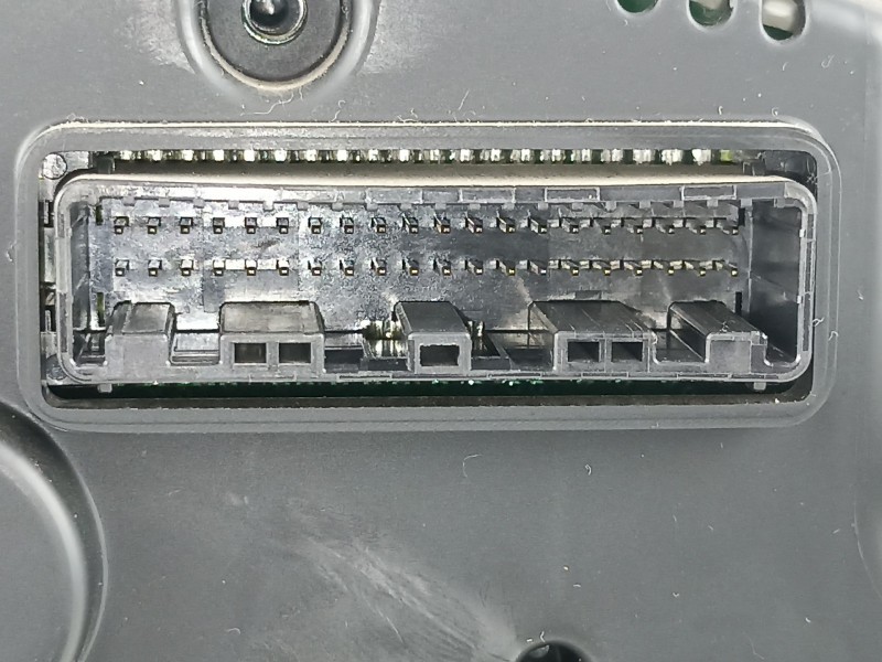 Recambio de cuadro instrumentos para nissan qashqai (j10) acenta referencia OEM IAM 24810BR50E  