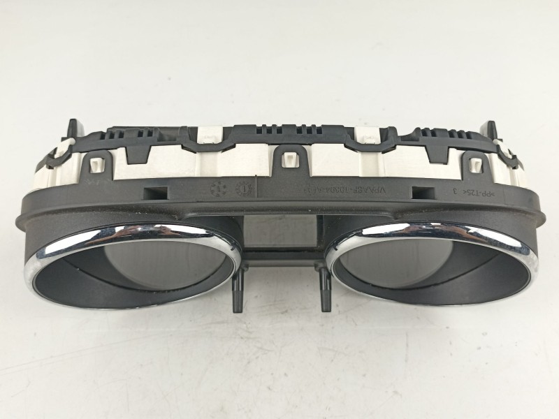 Recambio de cuadro instrumentos para nissan qashqai (j10) acenta referencia OEM IAM 24810BR50E  