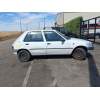 Recambio de carroceria para peugeot 205 1.8 referencia OEM IAM   