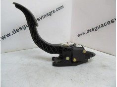 Recambio de potenciómetro aceleración : hyundai matrix : 1.5 crdi (101,97cv) 5p [2005] para hyundai matrix 1.5 crdi referencia O