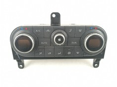 Recambio de mandos calefaccion aire para nissan qashqai (j10) acenta referencia OEM IAM 27500BR57A  