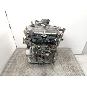 MOTOR GASOLINA 1NZ 