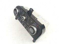 Recambio de mandos calefaccion aire para nissan qashqai (j10) acenta referencia OEM IAM 27500BR57A   2