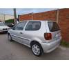volkswagen polo del año 2000