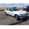Recambio de carroceria para peugeot 205 1.8 referencia OEM IAM   