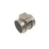Recambio de caudalimetro para opel astra 1.8 g referencia OEM IAM 90530463 5WK9606 