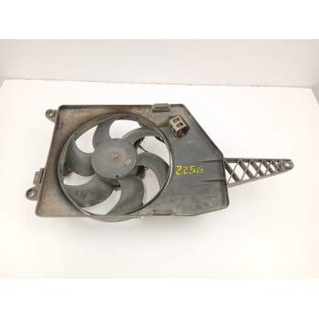 ELECTROVENTILADOR 6U0121251D 