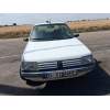 Recambio de carroceria para peugeot 205 1.8 referencia OEM IAM   
