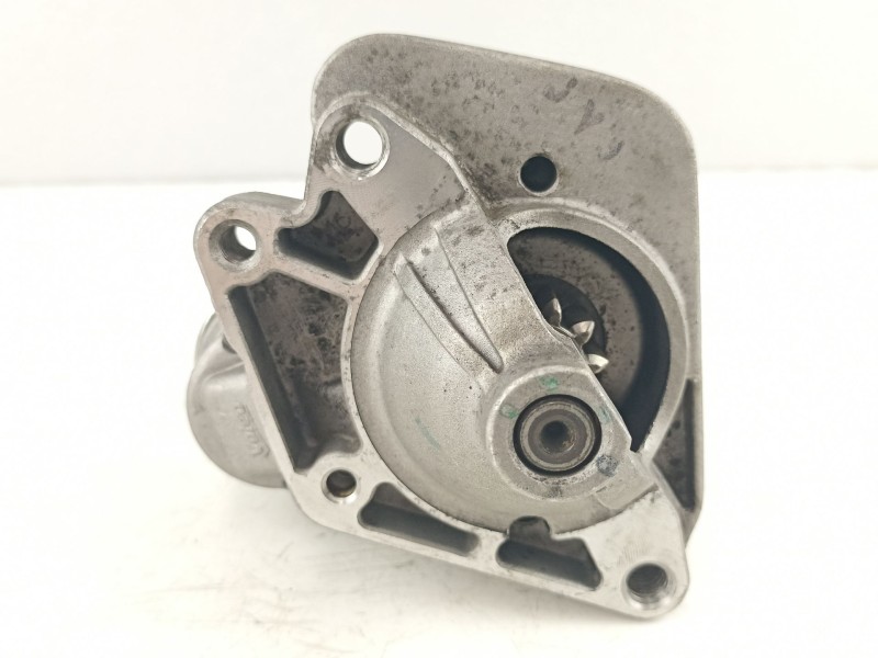 Recambio de motor arranque para nissan qashqai (j10) acenta referencia OEM IAM 233003329R  