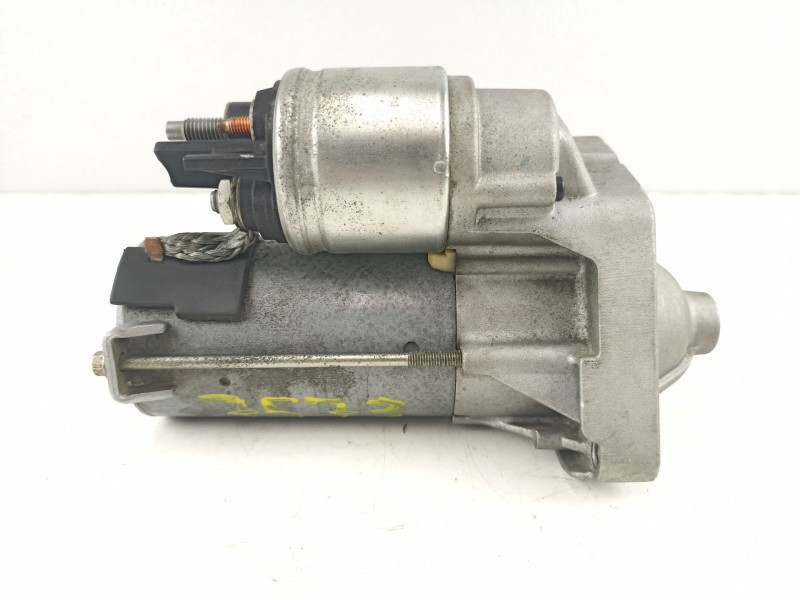 Recambio de motor arranque para nissan qashqai (j10) acenta referencia OEM IAM 233003329R  