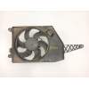 Recambio de electroventilador para skoda felicia 1.9 d - aef referencia OEM IAM 6U0121251D  