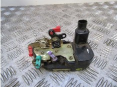 Recambio de cerradura pta. del. dch. : chrysler stratus : 2.0 g (119,64cv) [1999] para chrysler stratus 2.0 g referencia OEM IAM