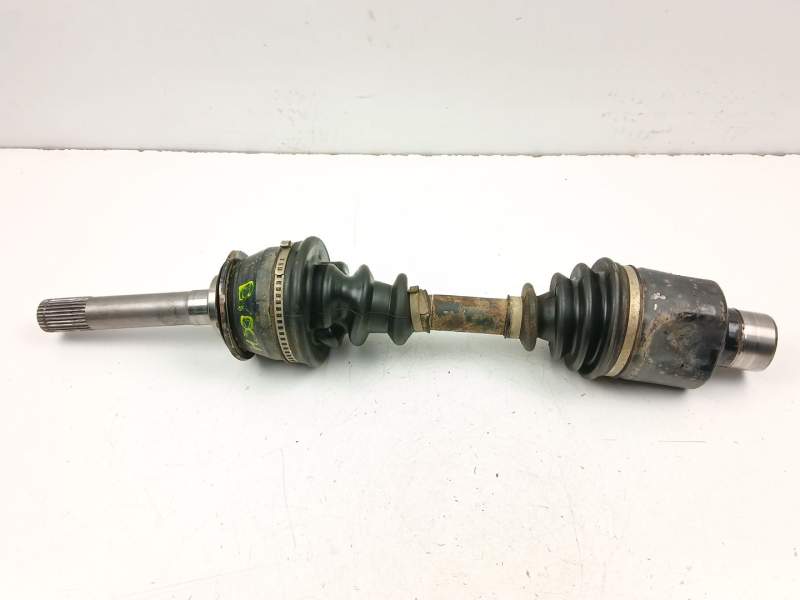 Recambio de transmision delantera derecha para ssangyong rexton / rexton ii (gab_) 2.9 td referencia OEM IAM 4130008012  
