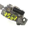 Recambio de potenciometro aceleracion para nissan primera berlina (p12) referencia OEM IAM 18002AU410  