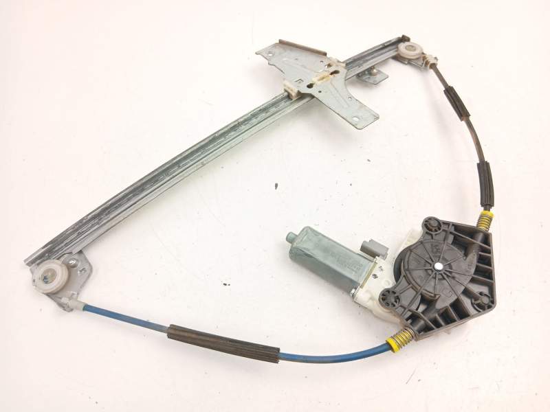 Recambio de elevalunas delantero izquierdo para peugeot 307 break (3e) 1.6 16v referencia OEM IAM 9634456980  