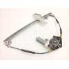 Recambio de elevalunas delantero izquierdo para peugeot 307 break (3e) 1.6 16v referencia OEM IAM 9634456980  