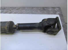 Recambio de transmision caja grupo trasero : kia sorento : 2.5 crdi (140,04cv) [2004] para kia sorento 2.5 crdi referencia OEM I 2