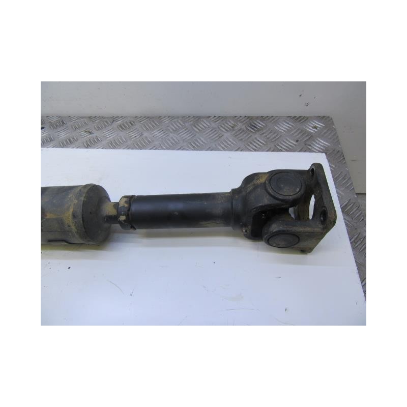 Recambio de transmision caja grupo trasero : kia sorento : 2.5 crdi (140,04cv) [2004] para kia sorento 2.5 crdi referencia OEM I