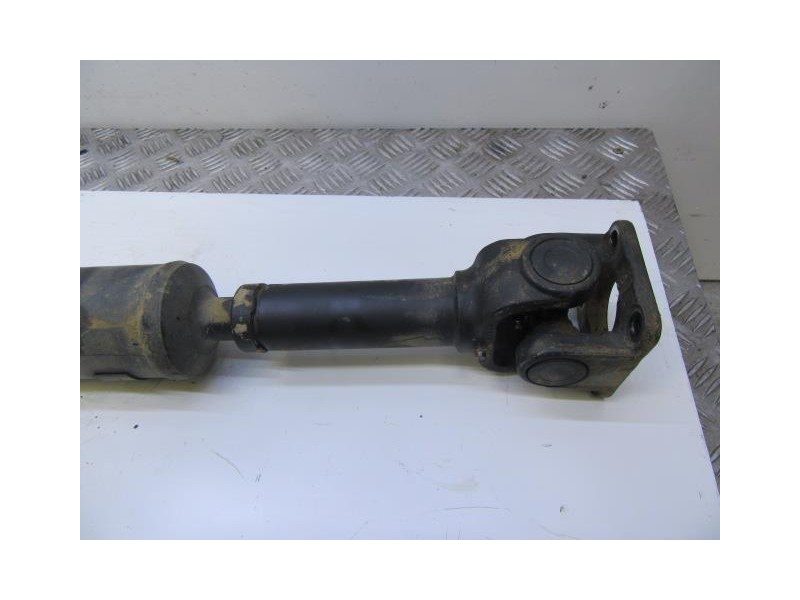 Recambio de transmision caja grupo trasero : kia sorento : 2.5 crdi (140,04cv) [2004] para kia sorento 2.5 crdi referencia OEM I