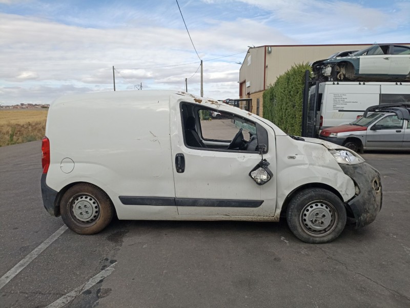 fiat fiorino del año 2008