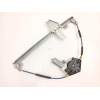 Recambio de elevalunas delantero izquierdo para peugeot 307 break (3e) 1.6 16v referencia OEM IAM 9634456980  