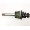 Recambio de transmision delantera derecha para ssangyong rexton / rexton ii (gab_) 2.9 td referencia OEM IAM 4130008012  