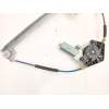 Recambio de elevalunas delantero izquierdo para peugeot 307 break (3e) 1.6 16v referencia OEM IAM 9634456980  