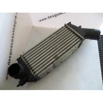 RADIADOR INTERCOOLER 