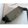 Recambio de radiador intercooler para citroën c4 1.6 hdi hdy -9hy coupe referencia OEM IAM   