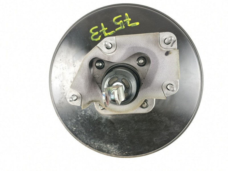 Recambio de servofreno para nissan qashqai (j10) acenta referencia OEM IAM 06637C1492 0204051565 