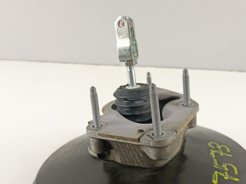 Recambio de servofreno para nissan qashqai (j10) acenta referencia OEM IAM 06637C1492 0204051565 