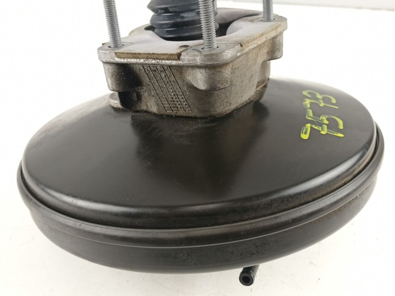 Recambio de servofreno para nissan qashqai (j10) acenta referencia OEM IAM 06637C1492 0204051565 