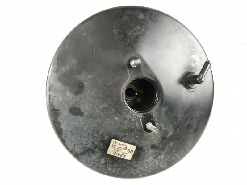 Recambio de servofreno para nissan qashqai (j10) acenta referencia OEM IAM 06637C1492 0204051565 