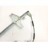 Recambio de elevalunas delantero izquierdo para peugeot 307 break (3e) 1.6 16v referencia OEM IAM 9634456980  
