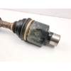 Recambio de transmision delantera derecha para ssangyong rexton / rexton ii (gab_) 2.9 td referencia OEM IAM 4130008012  