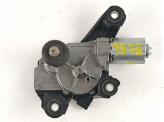 Recambio de motor limpia trasero para nissan qashqai (j10) acenta referencia OEM IAM 28710JD000 0390201820 