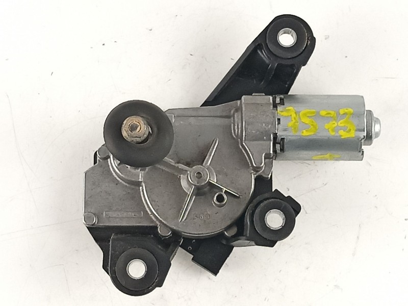 Recambio de motor limpia trasero para nissan qashqai (j10) acenta referencia OEM IAM 28710JD000 0390201820 